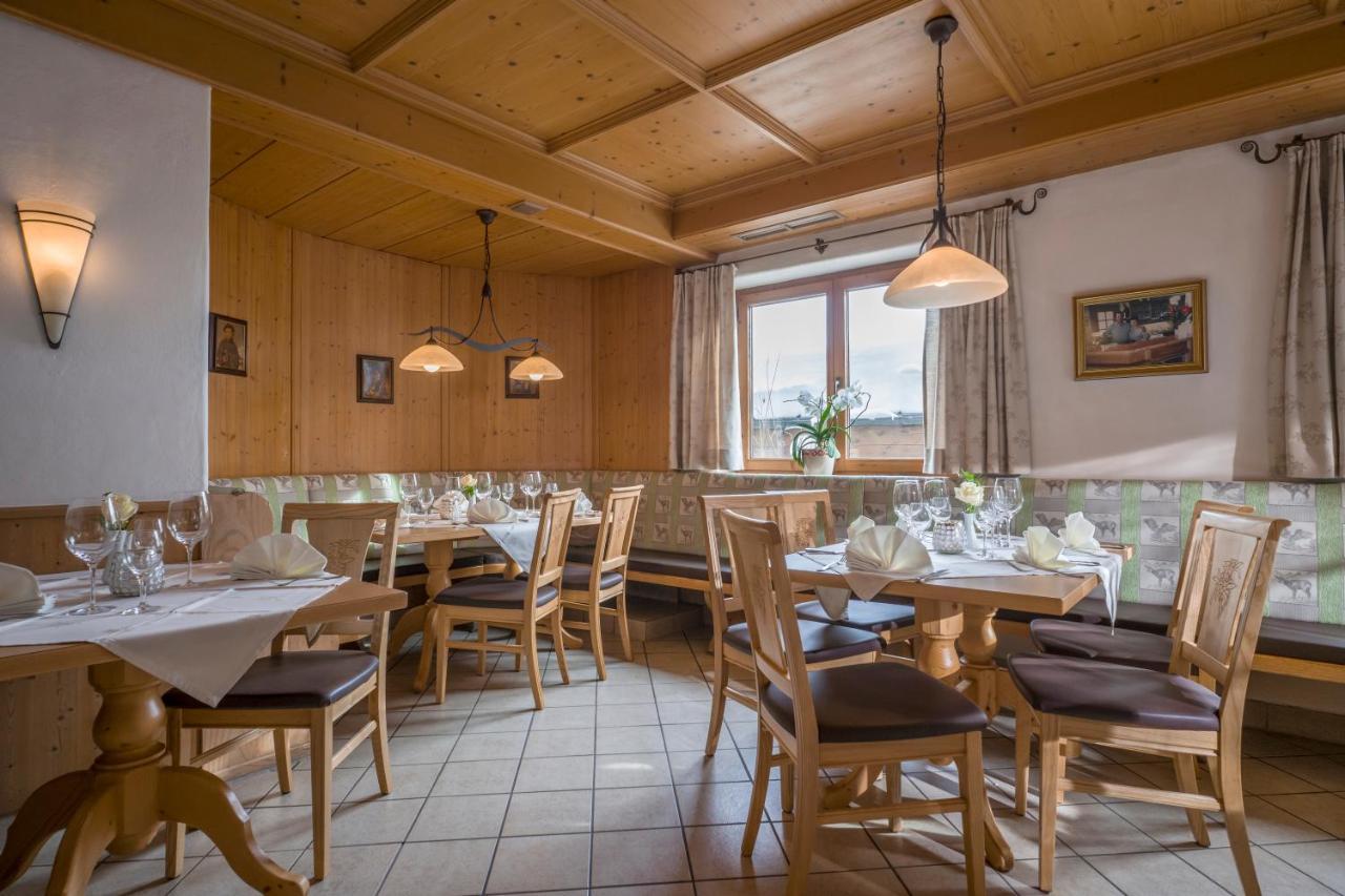 Loipenstubn Otel Brixen im Thale Dış mekan fotoğraf