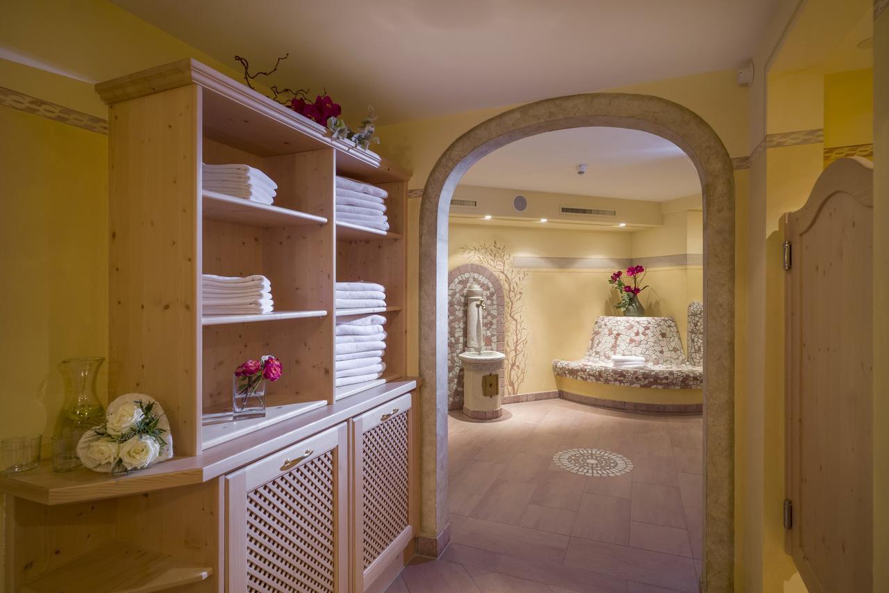 Loipenstubn Otel Brixen im Thale Dış mekan fotoğraf