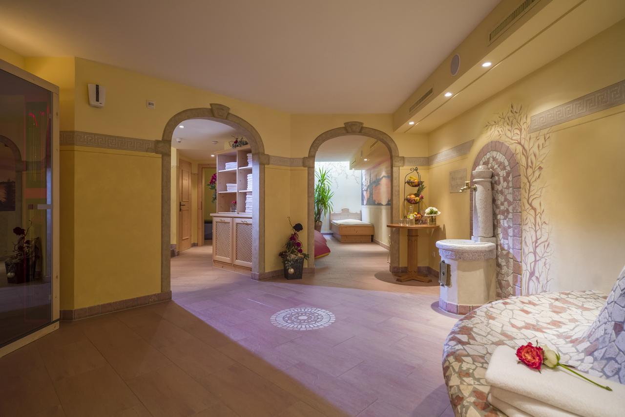 Loipenstubn Otel Brixen im Thale Dış mekan fotoğraf