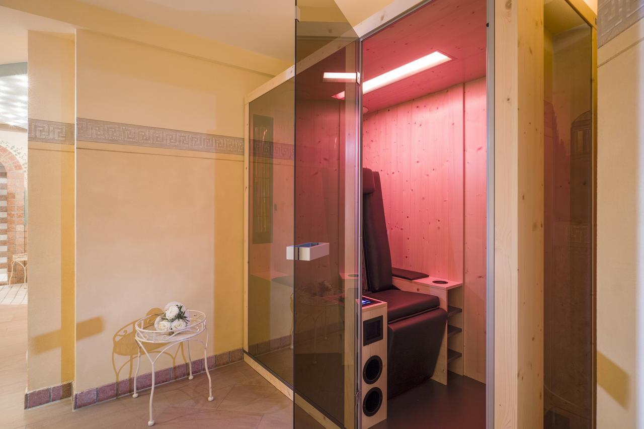 Loipenstubn Otel Brixen im Thale Dış mekan fotoğraf
